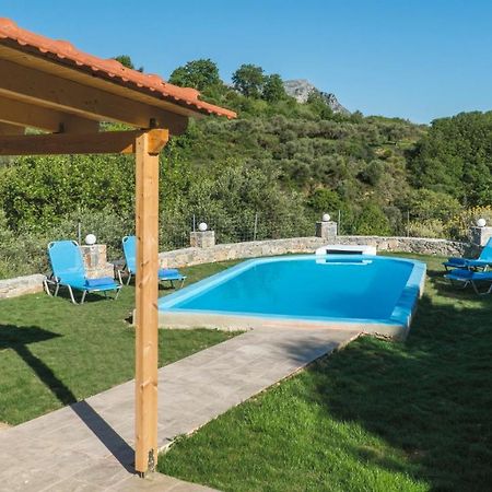 Villa Elia Lambini Екстер'єр фото