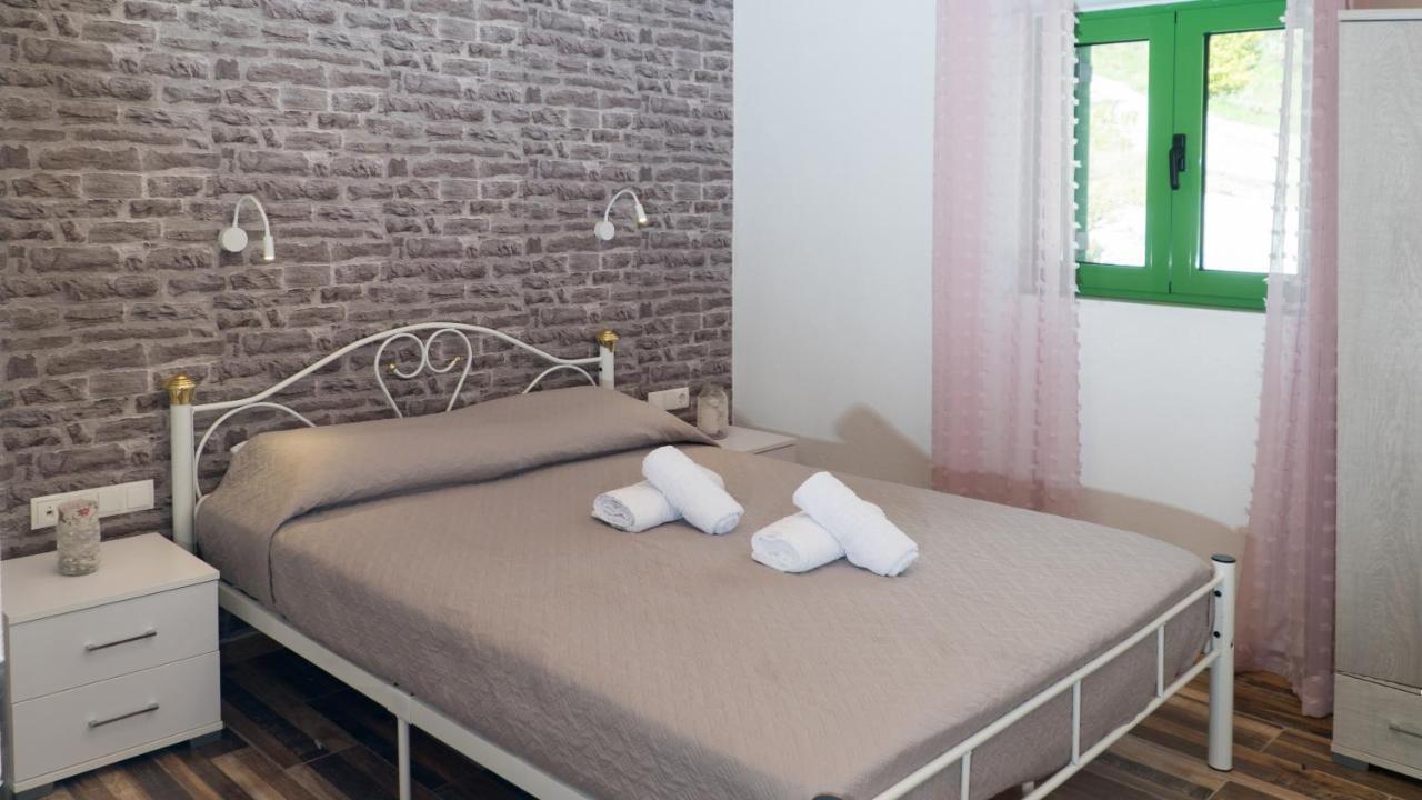 Villa Elia Lambini Екстер'єр фото