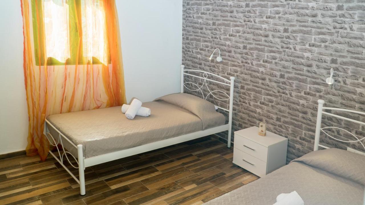 Villa Elia Lambini Екстер'єр фото