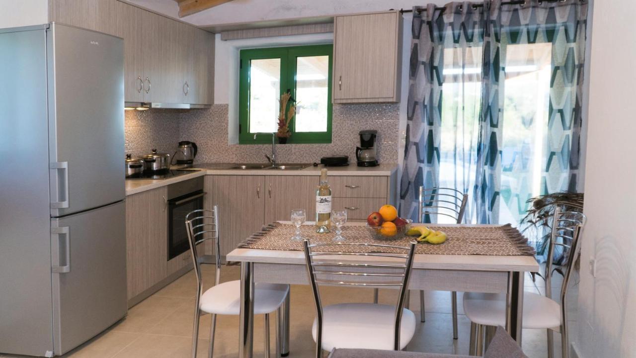 Villa Elia Lambini Екстер'єр фото